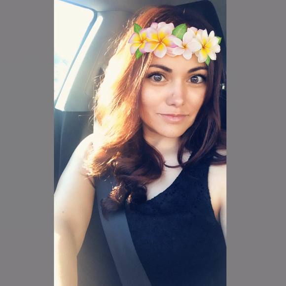 Meet your Posher, Vanessa - Picture 1 of 1